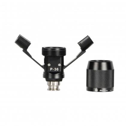 Sirui P36 adaptor for P-306 or P-326 monopds to P-325 base