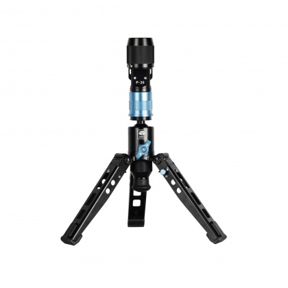 Sirui Supporting Base (P-325) and adapter(P-36) for P-306 or P-326