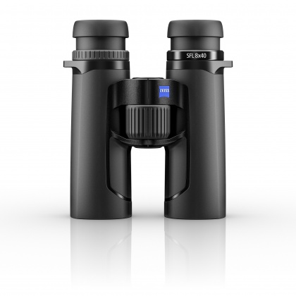 Zeiss SFL 8x40 Binoculars Zeiss SFL 8x40 Binoculars
