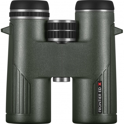 Hawke Frontier ED X 8x42 Binoculars, Green