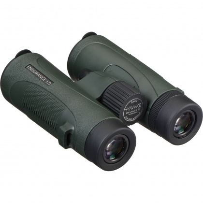 Hawke Endurance ED 8x42 Binoculars, Green