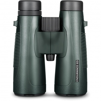 Hawke Endurance ED 10x50 Binoculars, Green