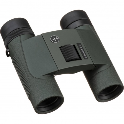 Hawke Endurance ED Compact 8x25 Binoculars, Green