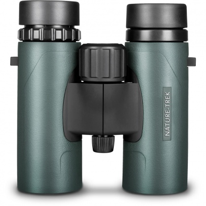 Hawke Nature-Trek 8x32 Binoculars, Green