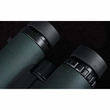 Hawke Nature-Trek 12x50 Binoculars, Green