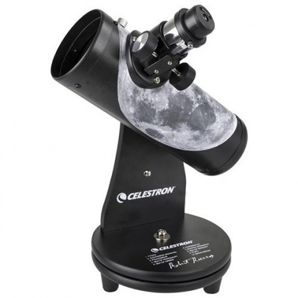 Celestron FirstScope Signature Series R.Reeves