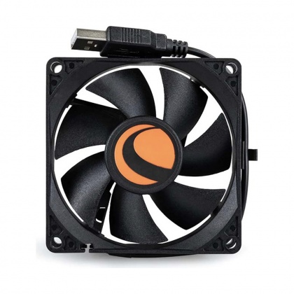 Celestron USB Cooling Fan for Dobsonian Telescopes Celestron USB Cooling Fan for Dobsonian Telescopes