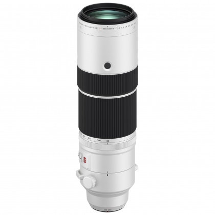Fujifilm XF 150-600mm f5.6-8 R LM OIS WR lens