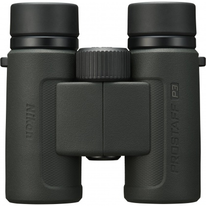 Nikon Prostaff P3 8x30 Binoculars