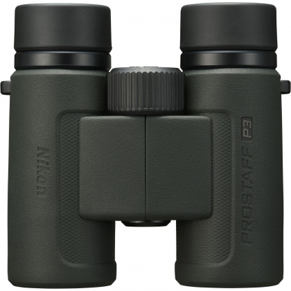 Nikon Prostaff P3 10x30 Binoculars