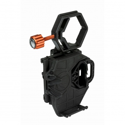 Celestron NeXGO DX Smartphone Adapter w/remote