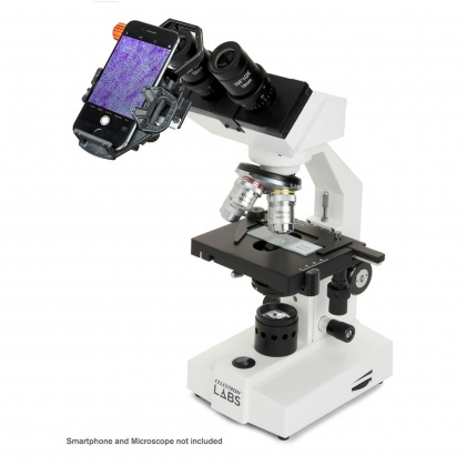 Celestron NeXGO Smartphone Adapter