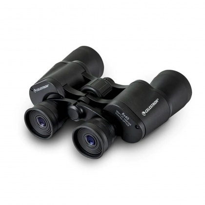 Celestron Birder's Starter Kit with LandScout 8x40mm Binoculars