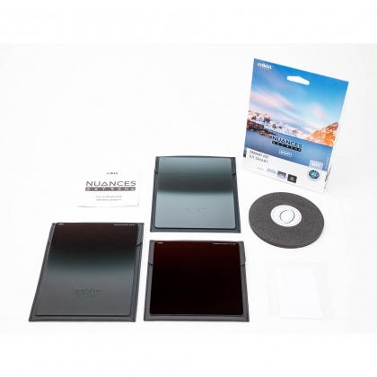 Cokin X-PRO (XL) Nuances Extreme Smart Kit