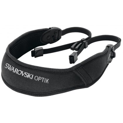 Swarovski Optik Comfort Carry Strap for EL and SLC binoculars
