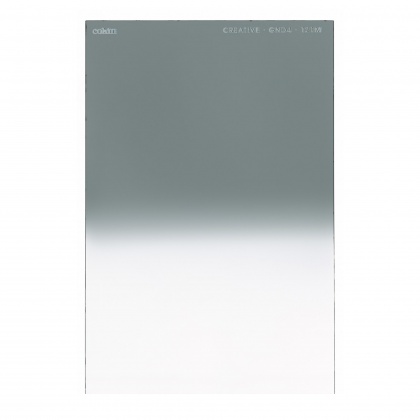 Cokin Z-Pro Neutral Grey Graduated ND4 Z121M | L Size