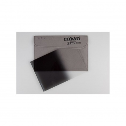 Cokin Z-Pro Neutral Grey Graduated ND4 Z121M | L Size