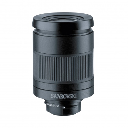 Swarovski Optik Telescope Eyepiece, 25-50x W