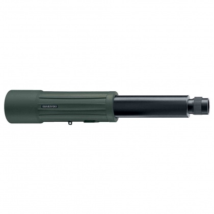 Swarovski Optik CTC 30x75 Telescope with case