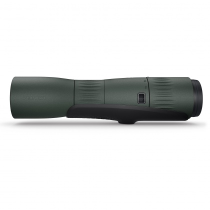 Swarovski Optik STC 17-40x56 Spotting Scope, Green