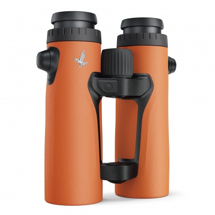 Swarovski Optik 8x42 TA Binoculars, Orange