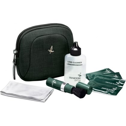 Swarovski Optik Cleaning set