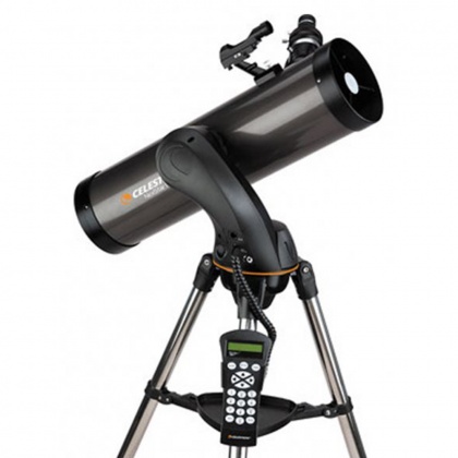 Celestron NexStar 130SLT Reflector Telescope