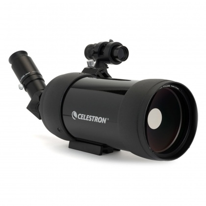 Celestron C90 Maksutov-Cassegrain Reflector Telescope