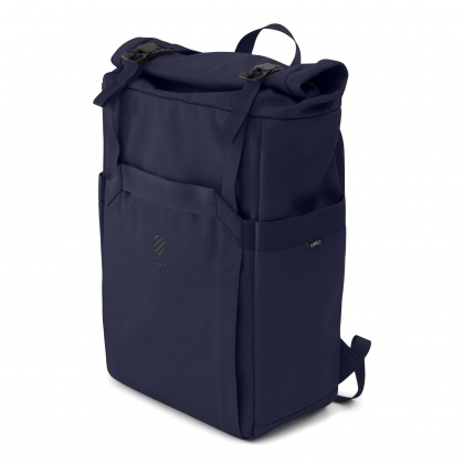 Langly Weekender Camera Backpack, Navy