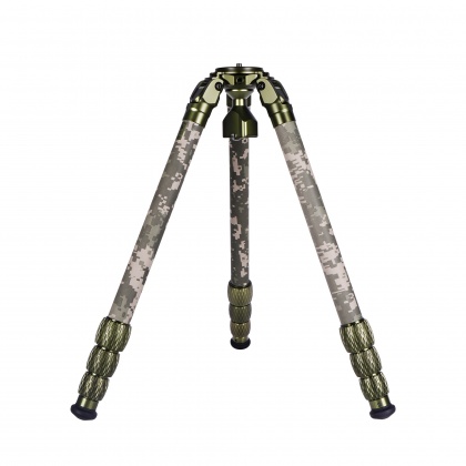 Sirui 2in1 Explorer, Camouflage, Professional Outdoor tripod