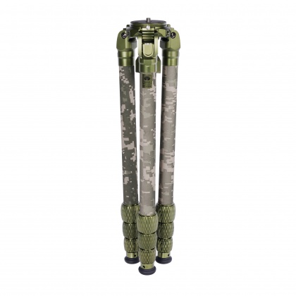 Sirui 2in1 Explorer, Camouflage, Professional Outdoor tripod