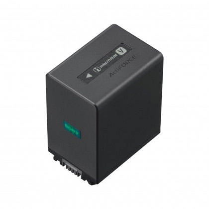 Sony NP-FV100A Li-Ion Rechargeable battery