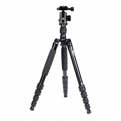Sirui T-1005 with Ball Head E-10 Aluminum Tripod