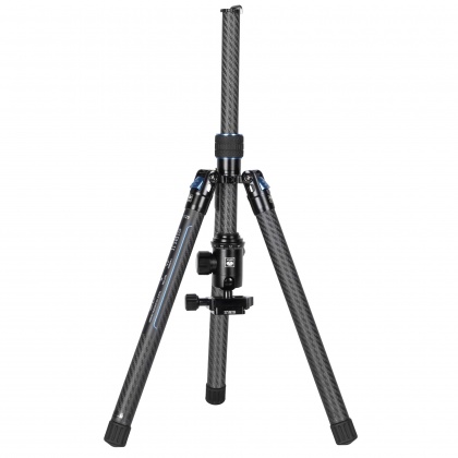 Sirui AT-125 Carbon Fibre Tripod with E-10 Ball Head
