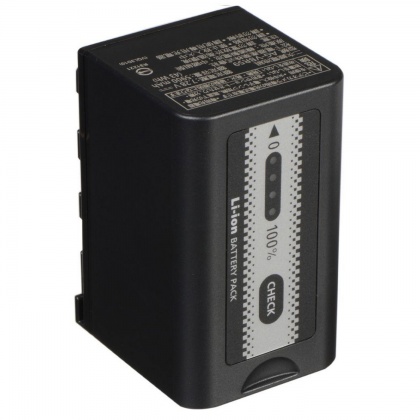 Panasonic AG-VBR59EC battery for Pro camcorder