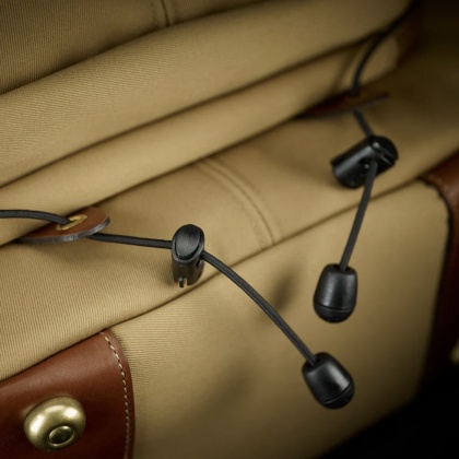 Billingham 25 Rucksack, Khaki-Tan Trim