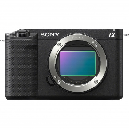Sony ZV-E1 Full-frame Interchangeable-lens Camera body
