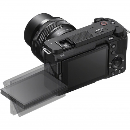 Sony ZV-E1 Full-frame Interchangeable-lens Camera body