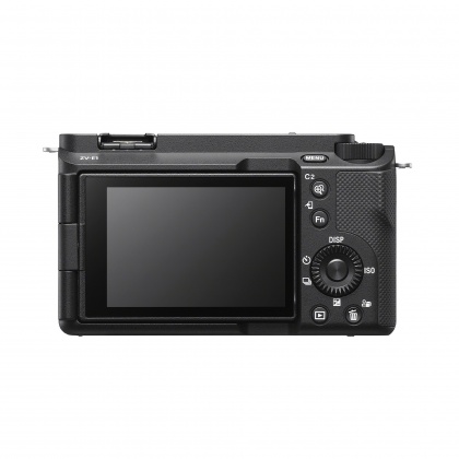 Sony ZV-E1 Full-frame Interchangeable-lens Camera with FE 28-60mm f/4-5.6 lens