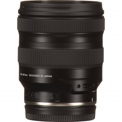 Tamron 20-40mm f2.8 Di III VXD lens for Sony FE