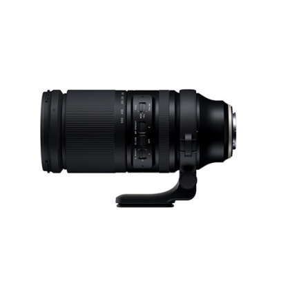Tamron 150-500mm f5-6.7 Di III VC VXD lens for Fujifilm X