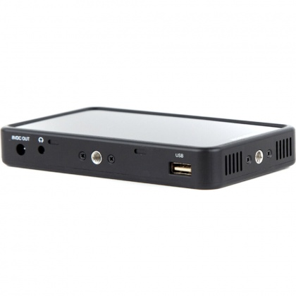Desview R5ii 5.5 Inch On-Camera Touch-Screen Monitor