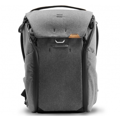 Peak Design Everyday Backpack 20L v3, charcoal