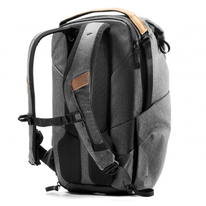 Peak Design Everyday Backpack 20L v3, charcoal