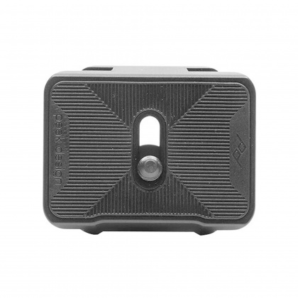 Peak Design Dual QR Plate, RC2 and Arca compatible