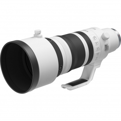 Canon RF 100-300mm f2.8L IS USM lens