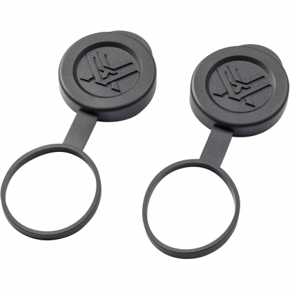 Vortex 2x Objective Covers for Pre 2018 50mm Viper HD and Razor HD binoculars