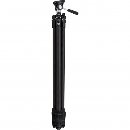 Vortex Ridgeview Carbon Tripod with 2-way Pan Head
