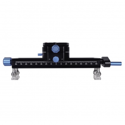 Sirui Macro Focusing Rail MS18