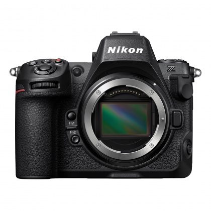 Nikon Z 8 Mirrorless Camera Body